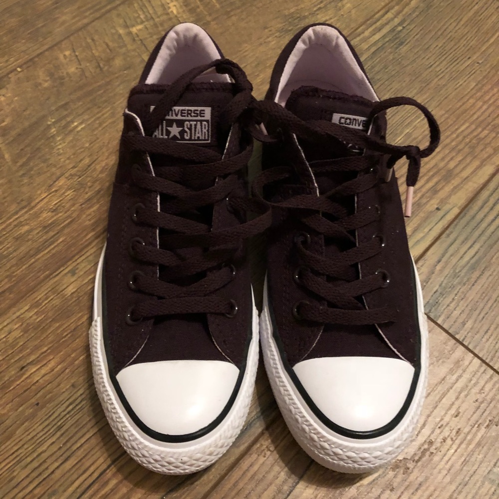 Converse shoes